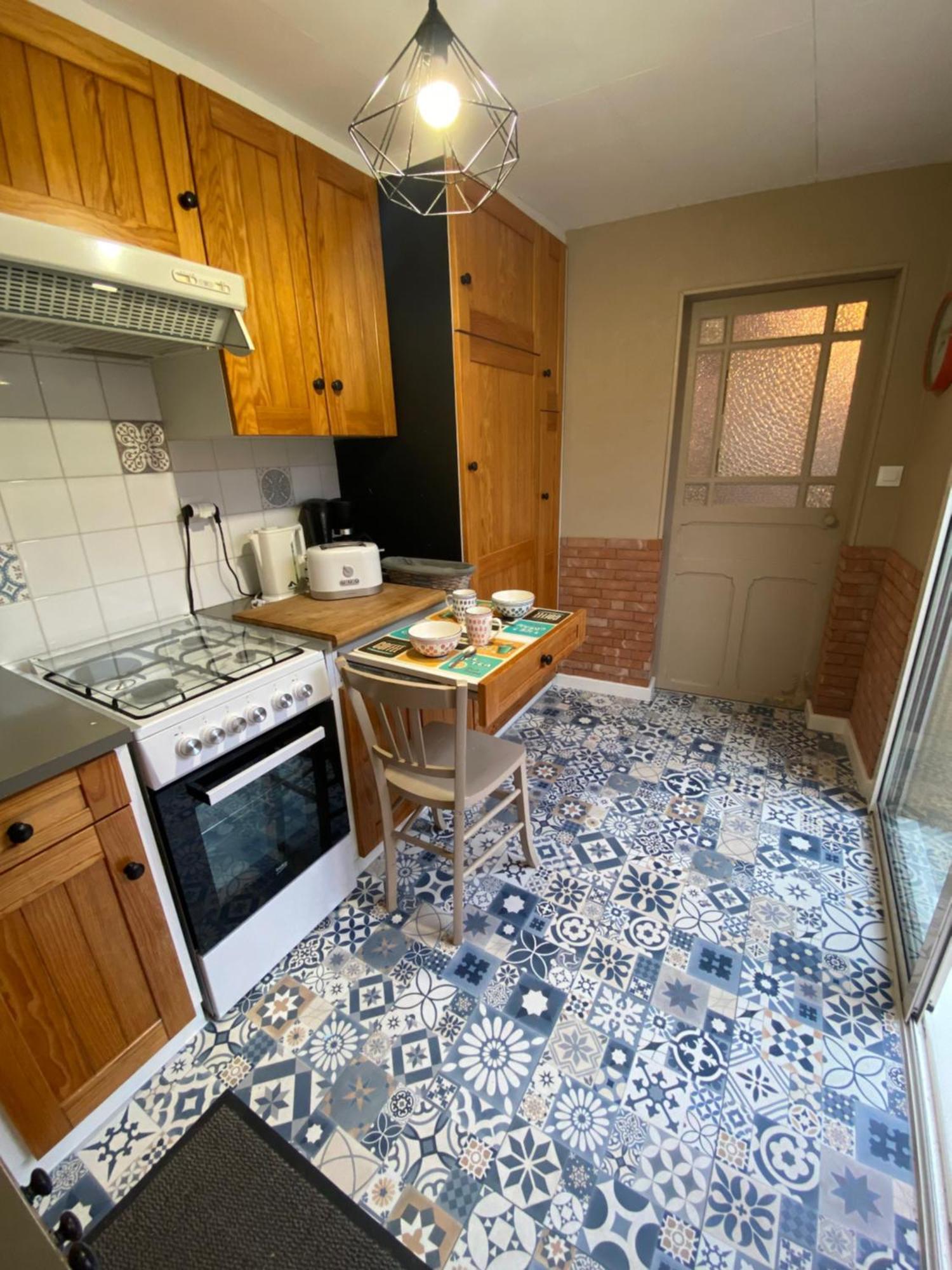 La Maison Des Vacances Chez Genevieve & Norbert 6 A 8 Personnes Ле-Сабль-д'Олонн Екстер'єр фото